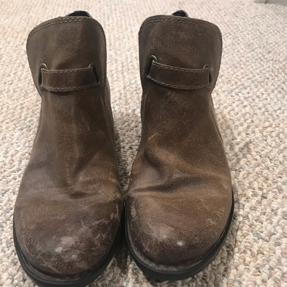 Booties - Picture 5 of 7